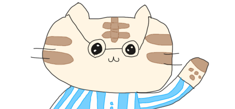 「巨人の肩にのる」って? ねこにん先生の巨人の肩にのるブログ